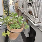 Apartamento Lanza. En El Corazón De Sevilla