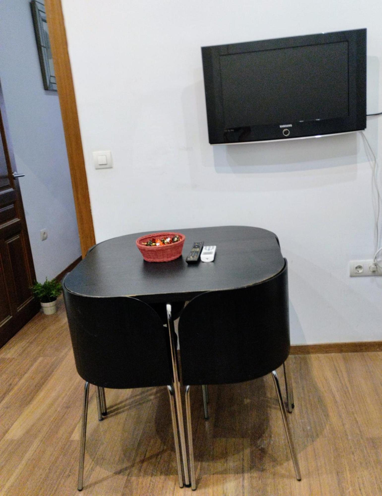 Apartamento Lanza. En El Corazón De