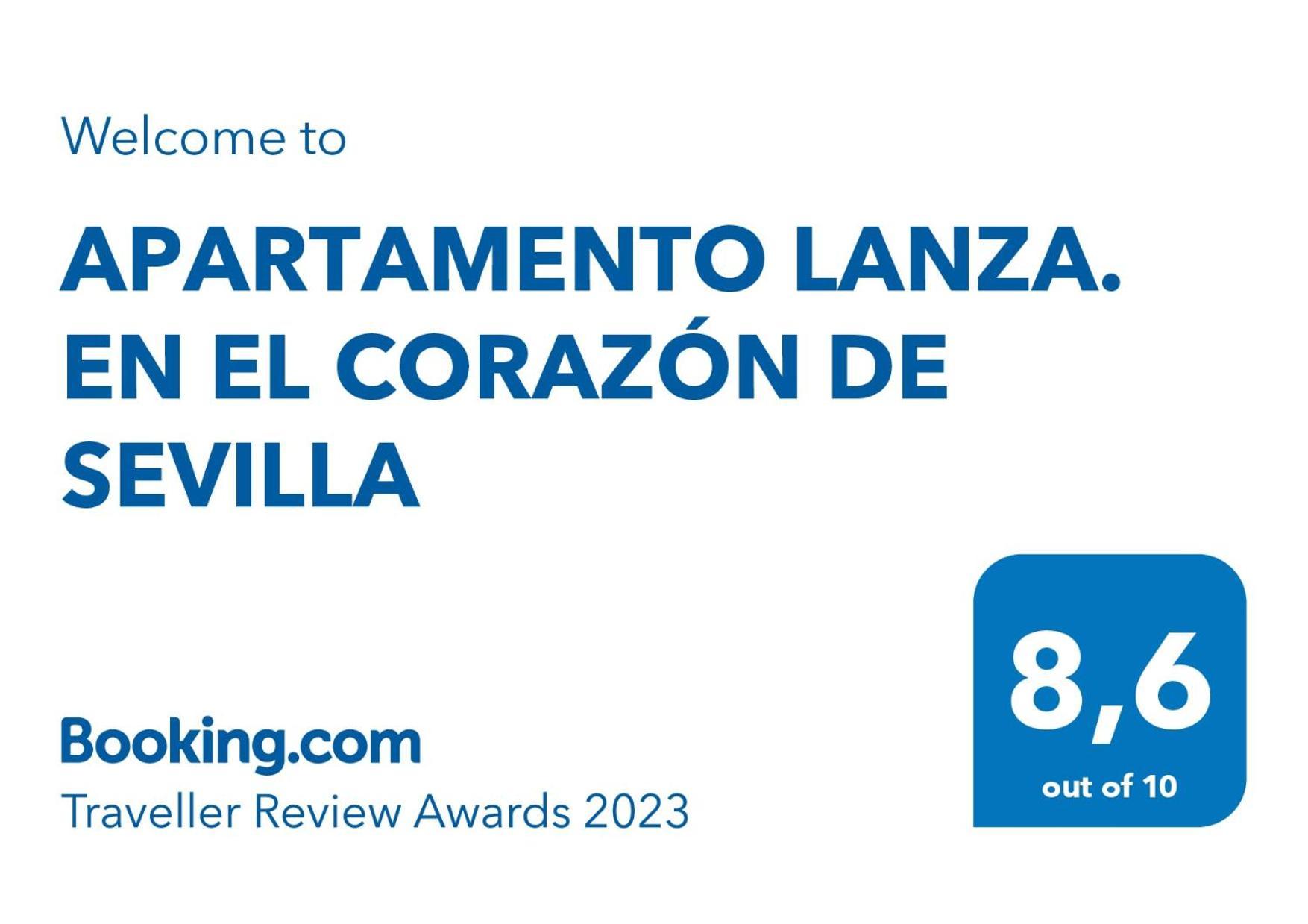 Lanza. En El Corazón De Apartamento *