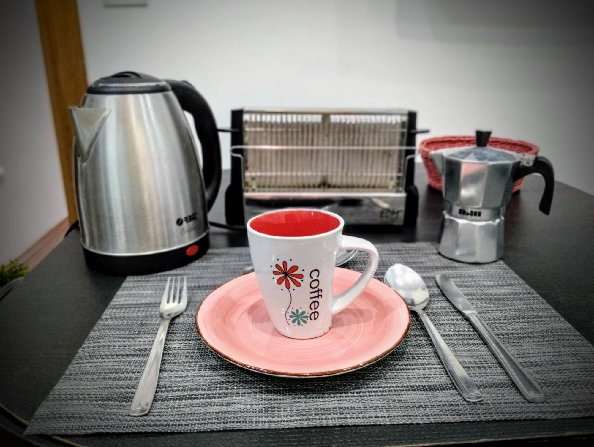 Apartamento Lanza. En El Corazón De *